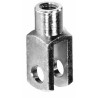 Spojovací vidlice M14, 101 mm