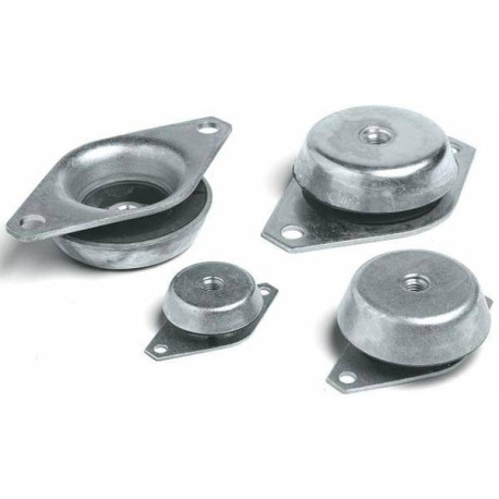 silentblok 100x30mm 214 kg