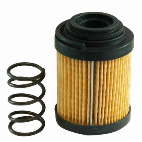 vložka filtru 30µ k 02540-02541