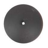 Hladký disk 510mm, otvor 26mm, tloušťka 3,5mm