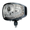 Pravé přední LED světlo 10-30V