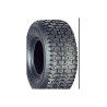 Pneu 16x6.50-8\"