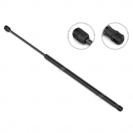 Plynová vzpěra Stabilus 787767