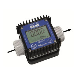 Digitální průtokoměr K24 adblue
