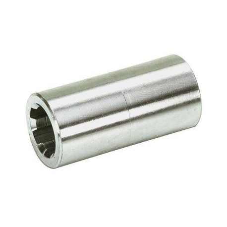 Pouzdro s vnitřním profilem